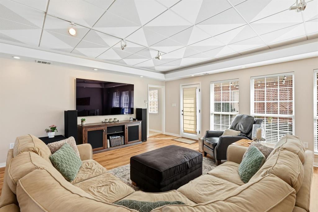 Trail Lake Estates Add - Residential