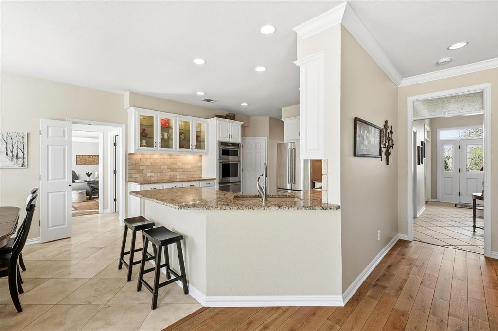 Trail Lake Estates Add - Residential