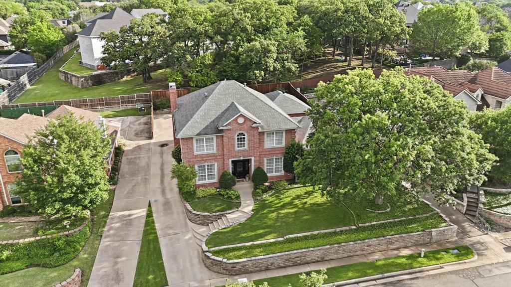 Trail Lake Estates Add - Residential