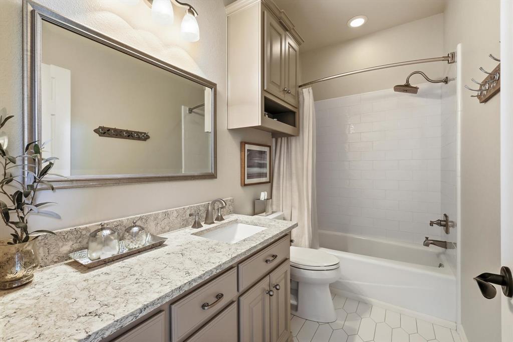 Trail Lake Estates Add - Residential