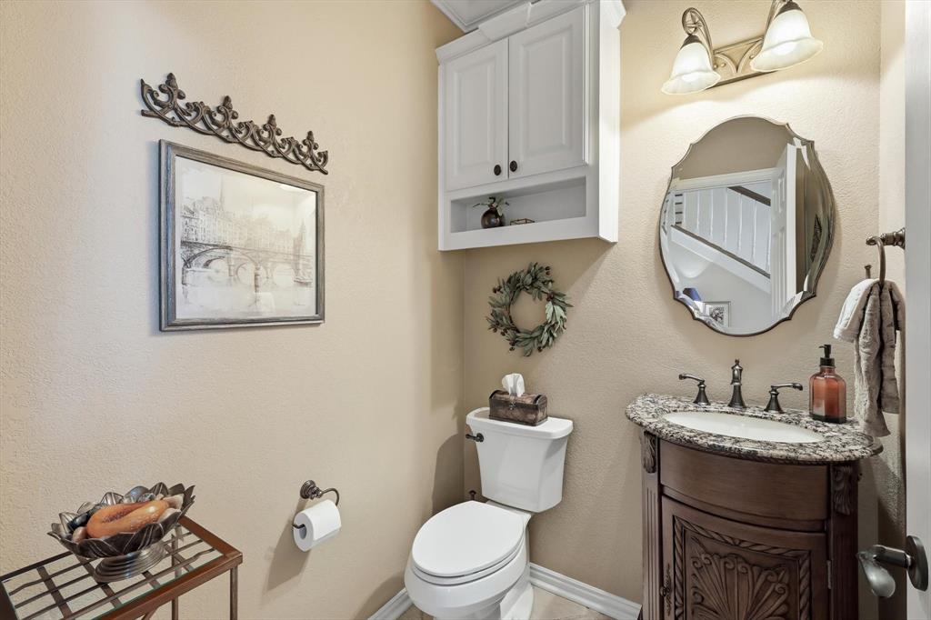 Trail Lake Estates Add - Residential