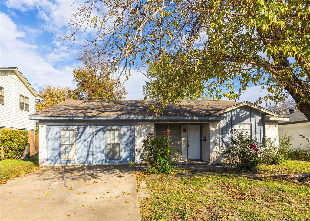 Star Crest Estates - Residential Lease