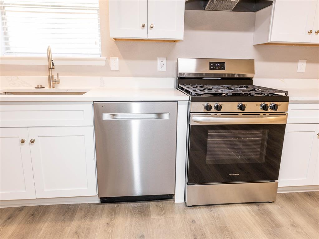 Star Crest Estates - Residential Lease