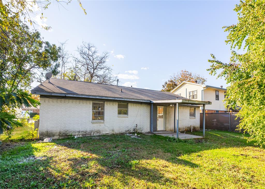 Star Crest Estates - Residential Lease