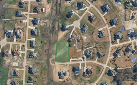 12725 Vino Drive Fort Worth TX 76126