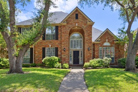 6748 Bastille Drive Plano TX 75024