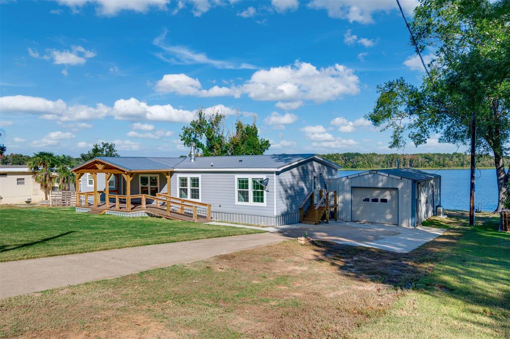 Echo Hill - Residential