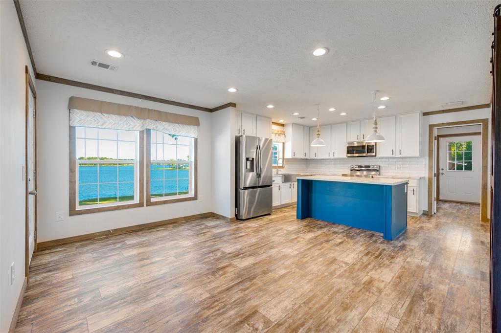 Echo Hill - Residential