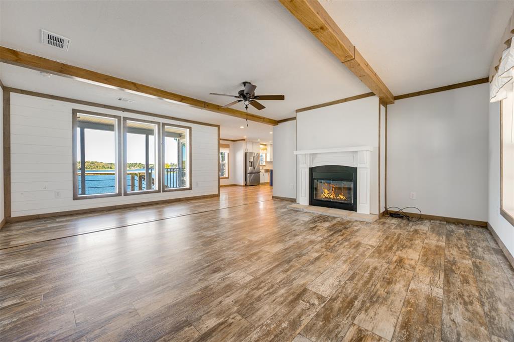 Echo Hill - Residential