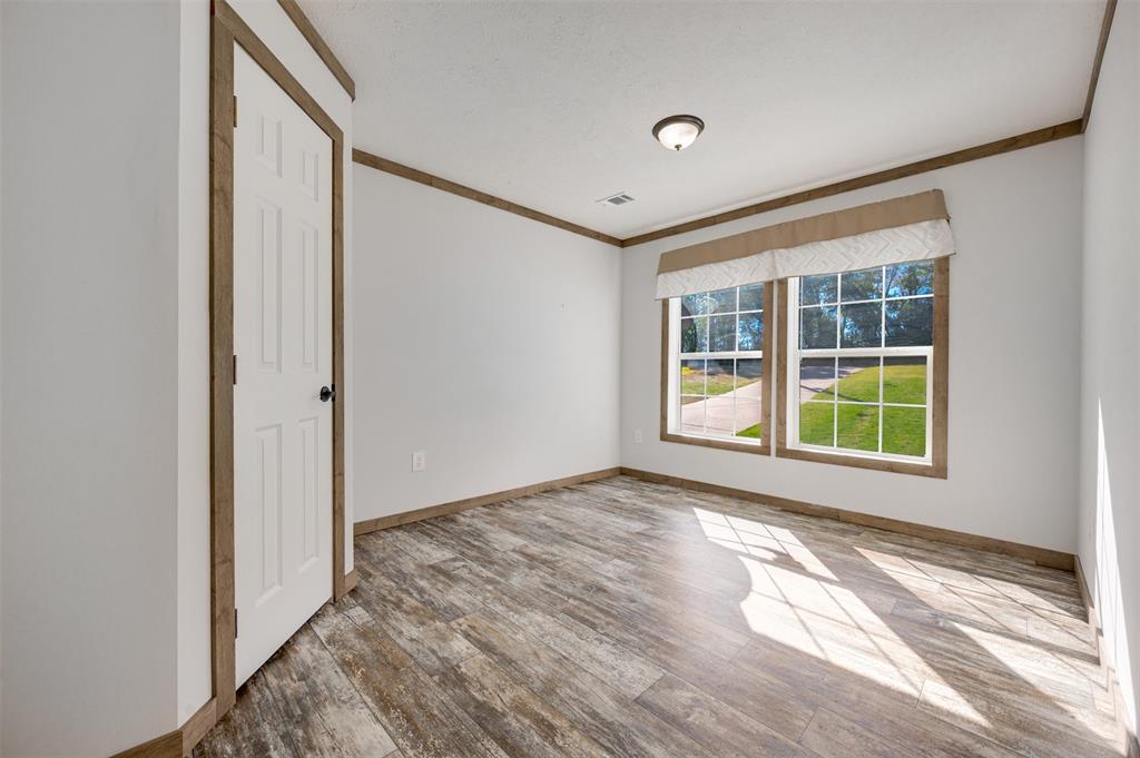 Echo Hill - Residential