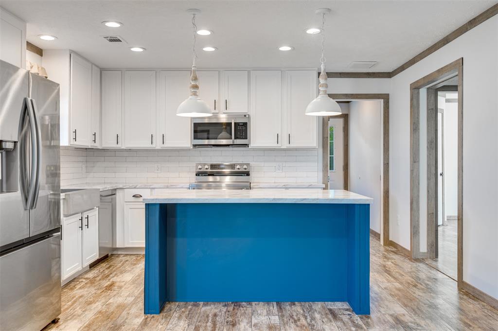 Echo Hill - Residential