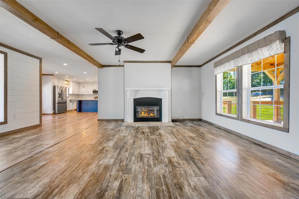 Echo Hill - Residential