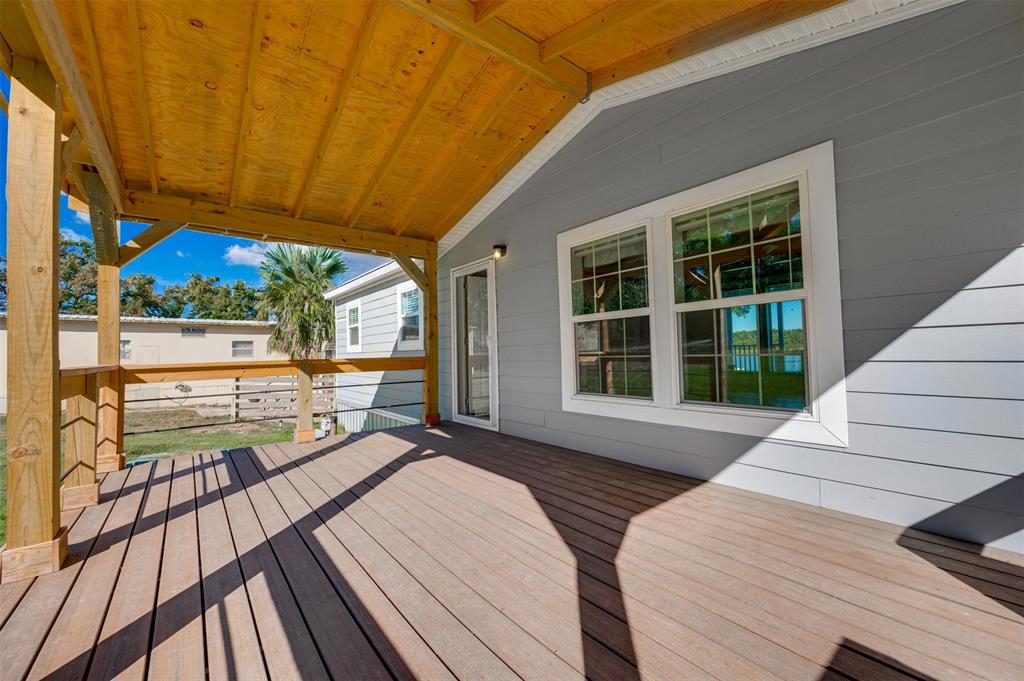 Echo Hill - Residential