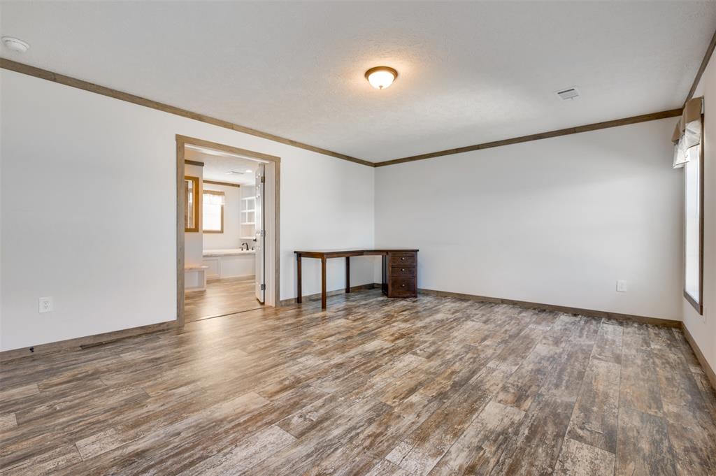 Echo Hill - Residential