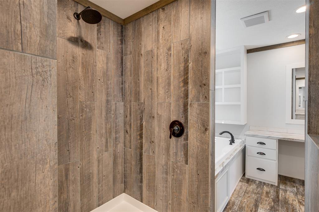 Echo Hill - Residential