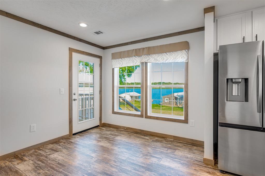 Echo Hill - Residential