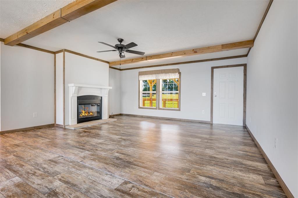 Echo Hill - Residential