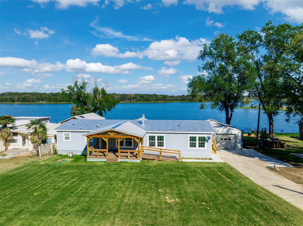 Echo Hill - Residential