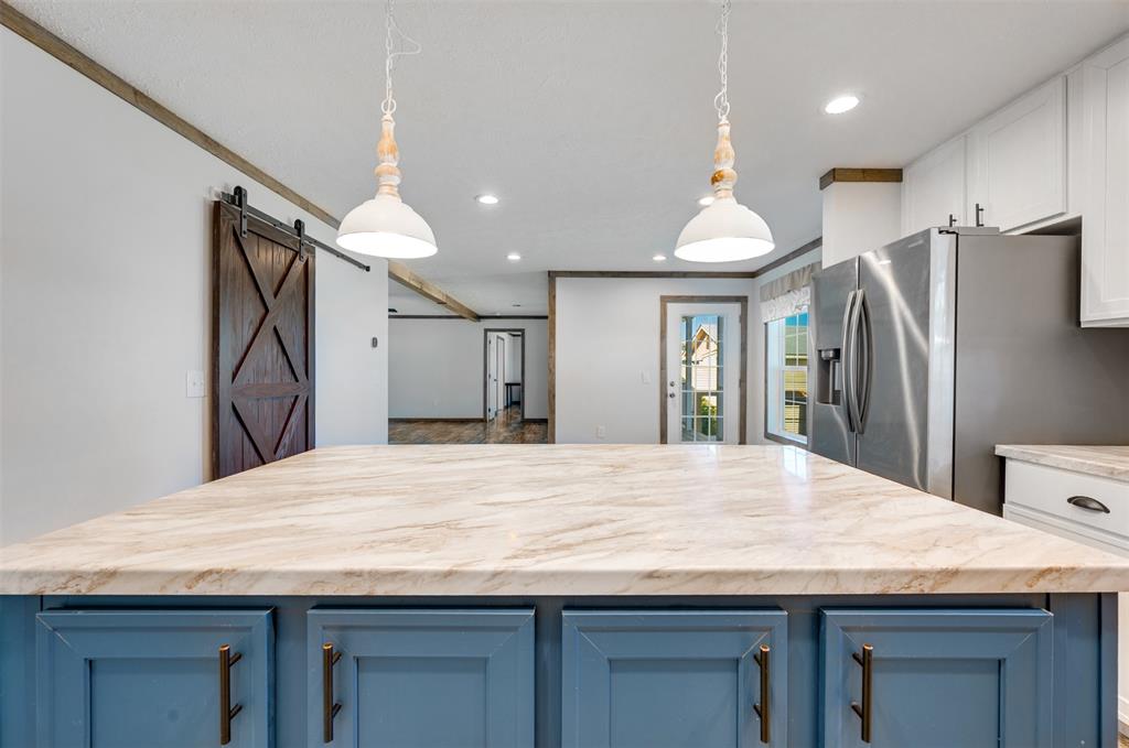 Echo Hill - Residential