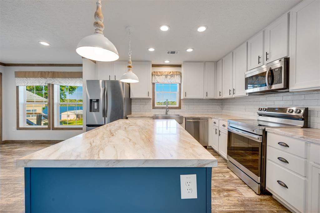 Echo Hill - Residential