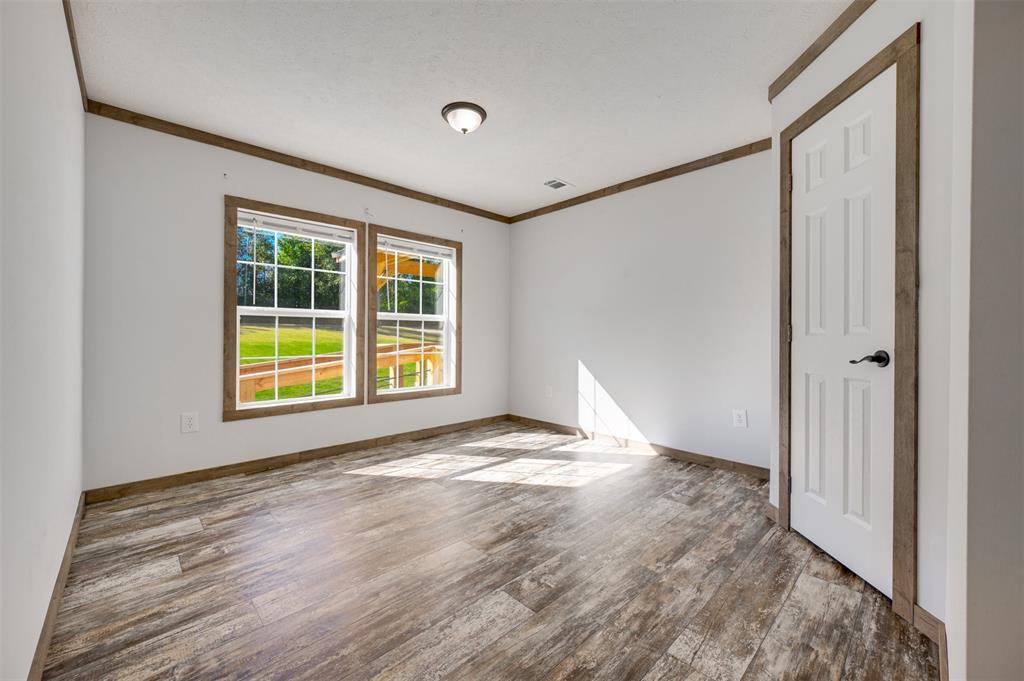 Echo Hill - Residential