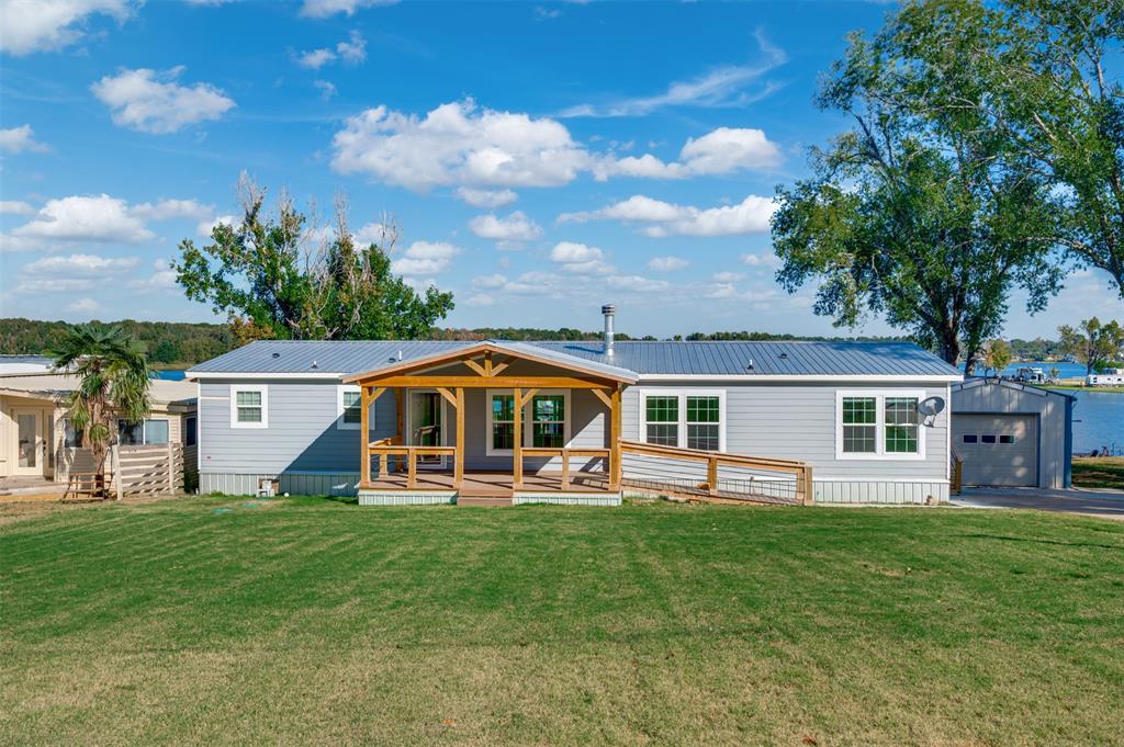 Echo Hill - Residential