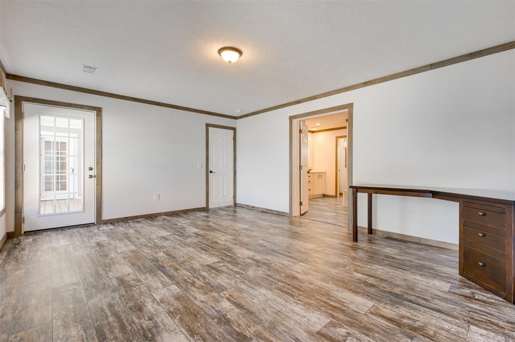 Echo Hill - Residential