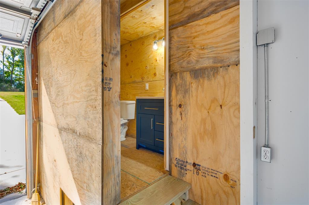 Echo Hill - Residential