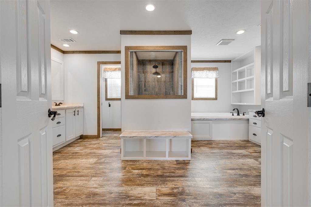 Echo Hill - Residential