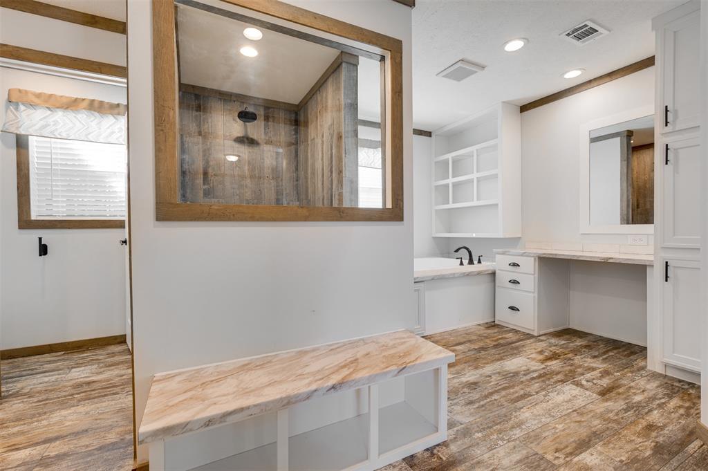 Echo Hill - Residential