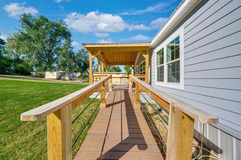 Echo Hill - Residential