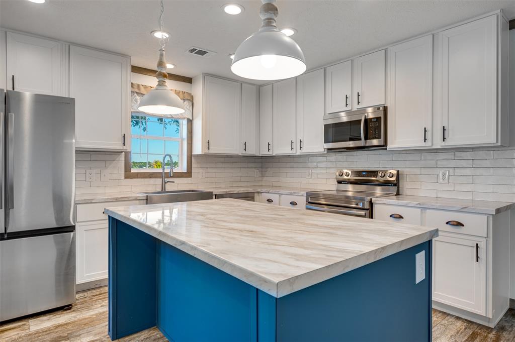 Echo Hill - Residential