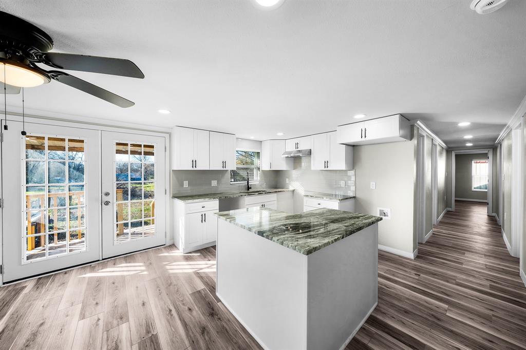 Garvin - Residential