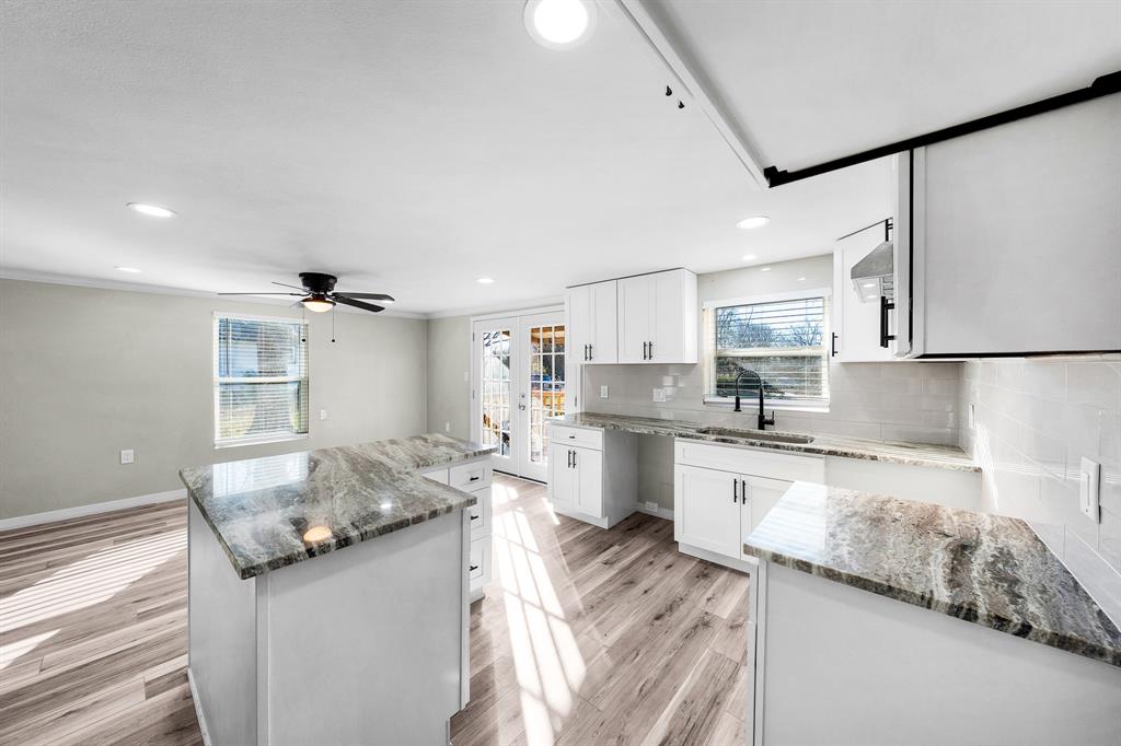 Garvin - Residential