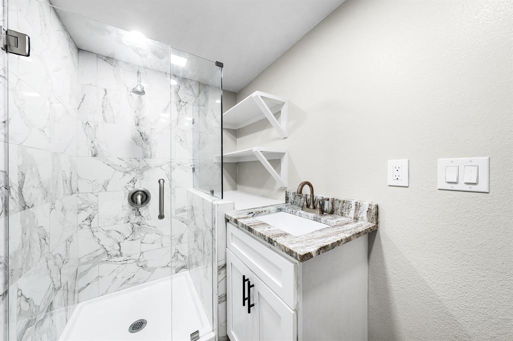 Garvin - Residential