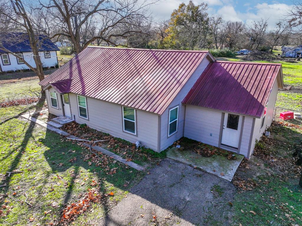 Garvin - Residential