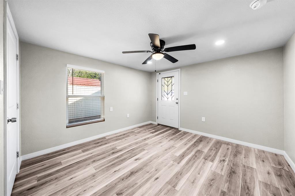 Garvin - Residential