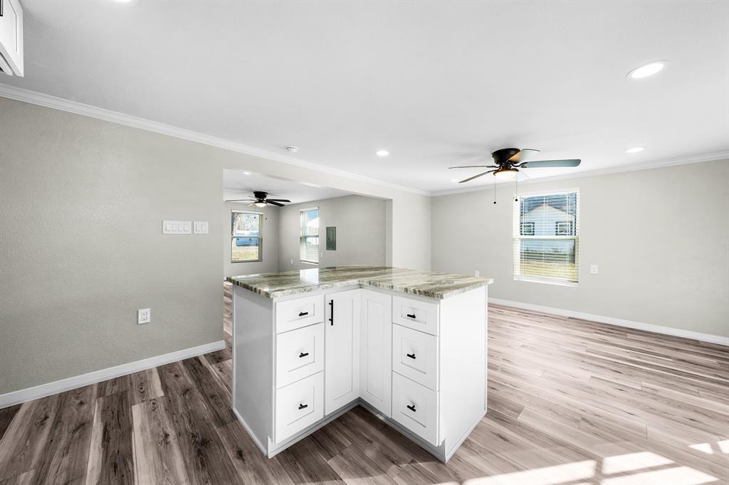 Garvin - Residential