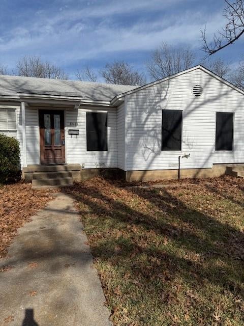 Photo of 6615 Day Street, Dallas, TX 75227 (MLS # 21396290)