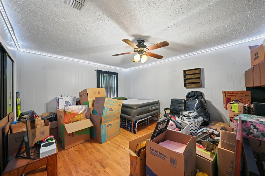 J GROCE - Residential