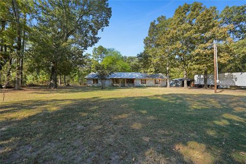 288 County Road 1858 Yantis TX 75497