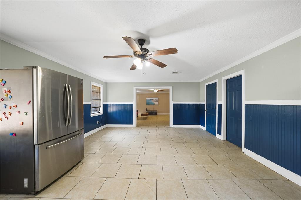 J GROCE - Residential