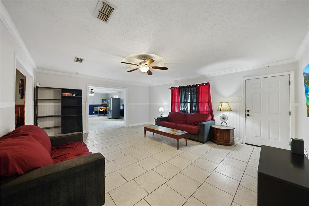 J GROCE - Residential