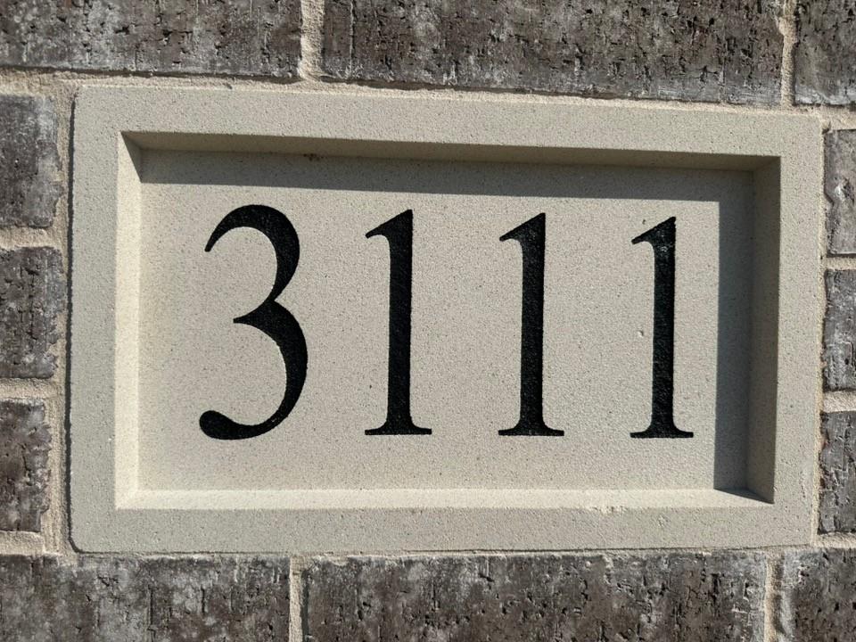 3111 White Oak Road