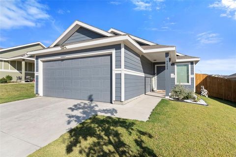 9808 Trusler Road Fort Worth TX 76179