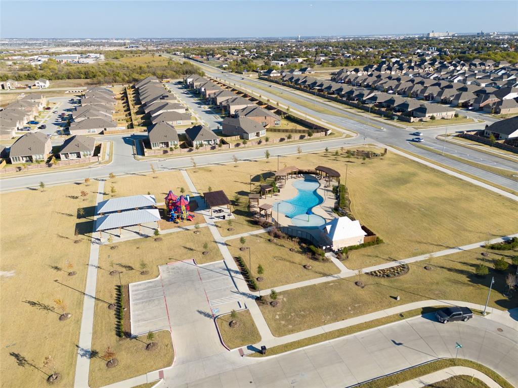 Northpointe - Residential