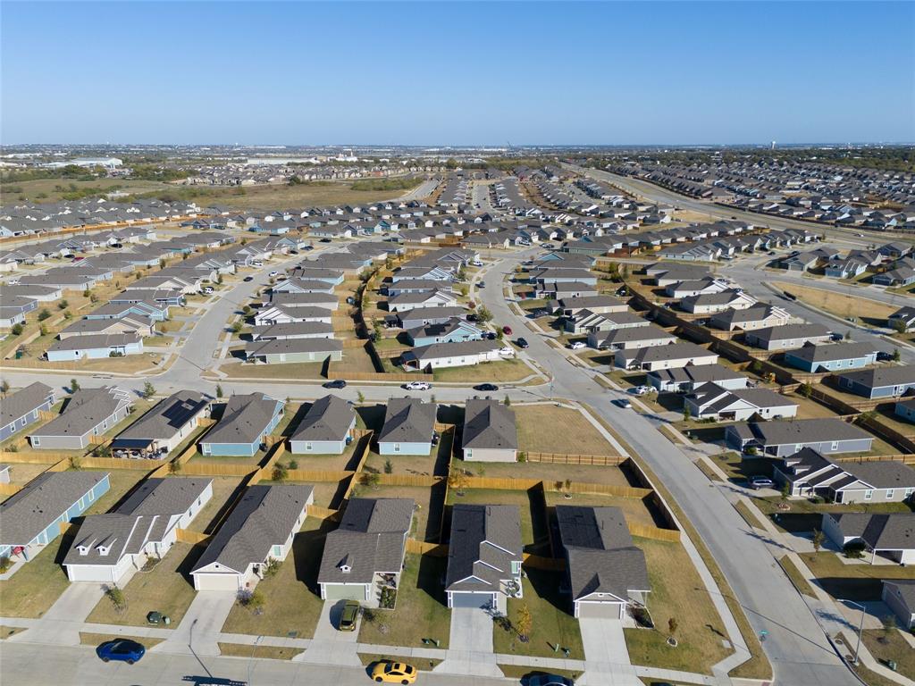 Northpointe - Residential