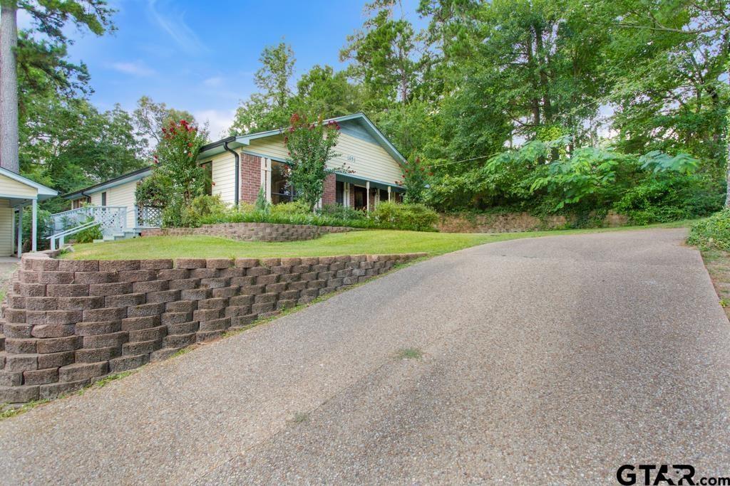 Hide A Way Lake - Residential