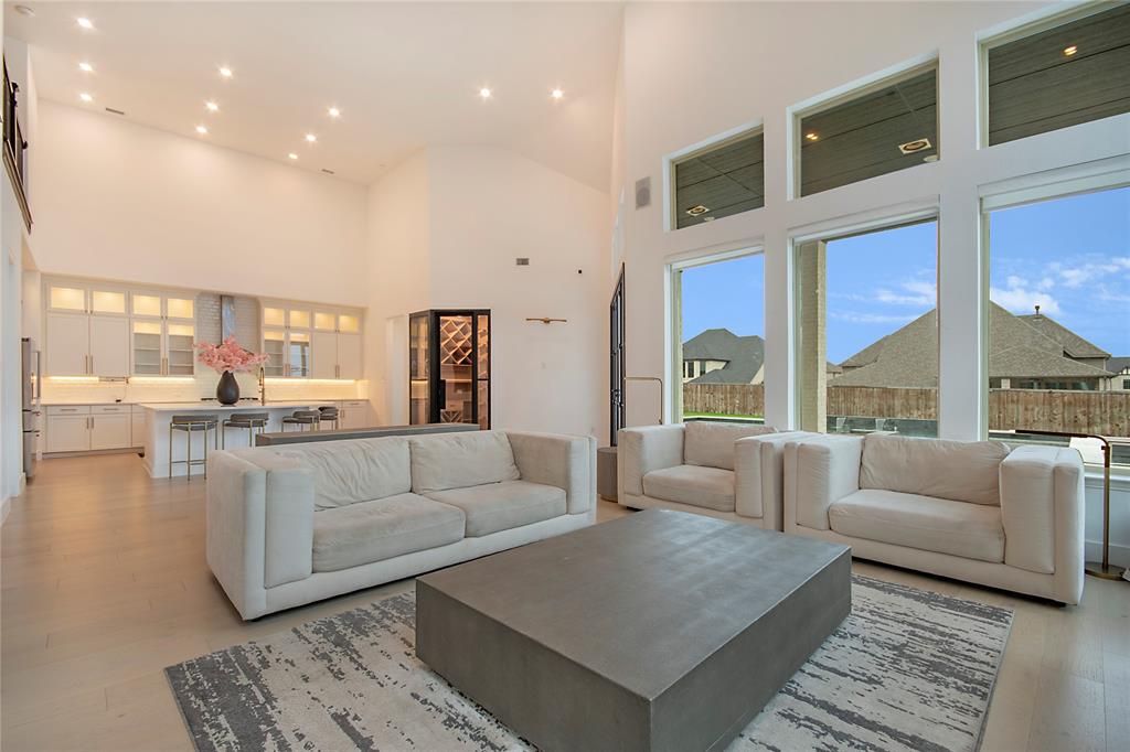 Frontier Estates Ph 1 - Residential Lease