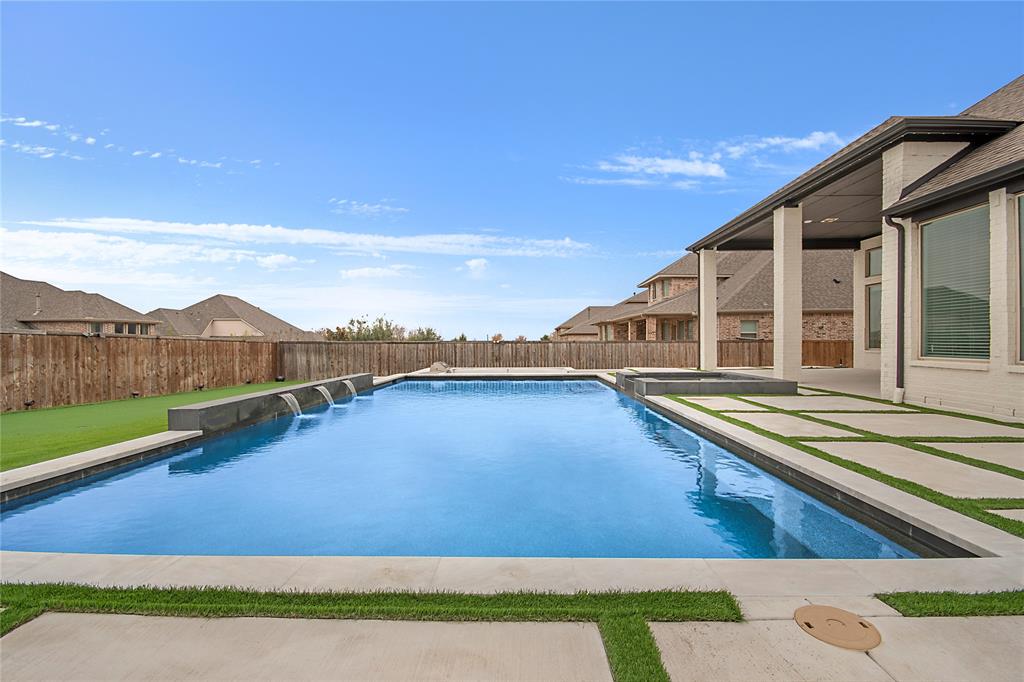 Frontier Estates Ph 1 - Residential Lease